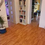 Paradise villa apartment