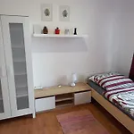 Paradise villa apartment