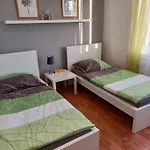 Paradise villa apartment